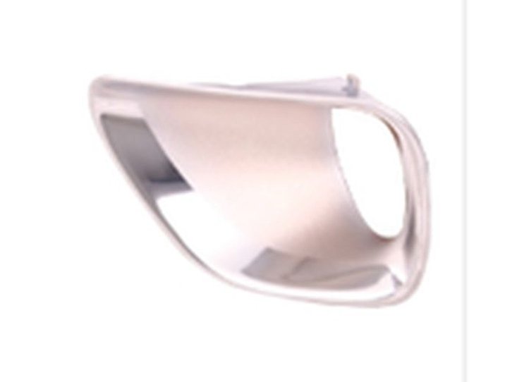 LH FRONT BUMPER FOG LAMP