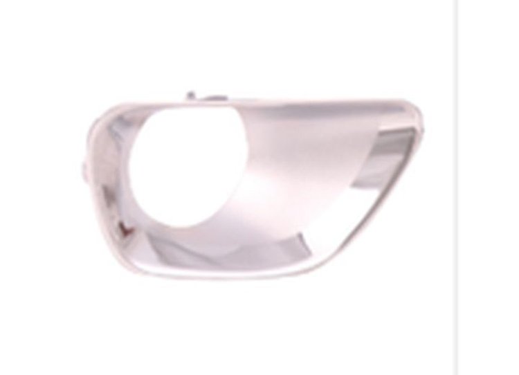 RH FRONT BUMPER FOG LAMP