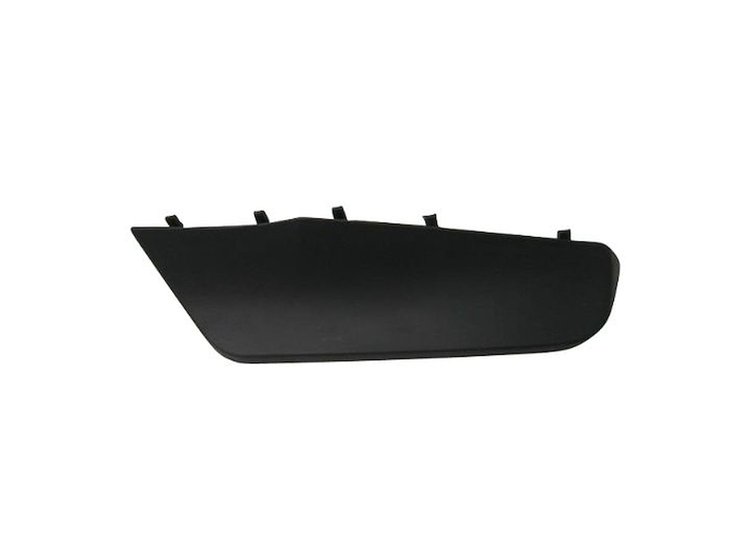LH FRONT BUMPER FILLER CO