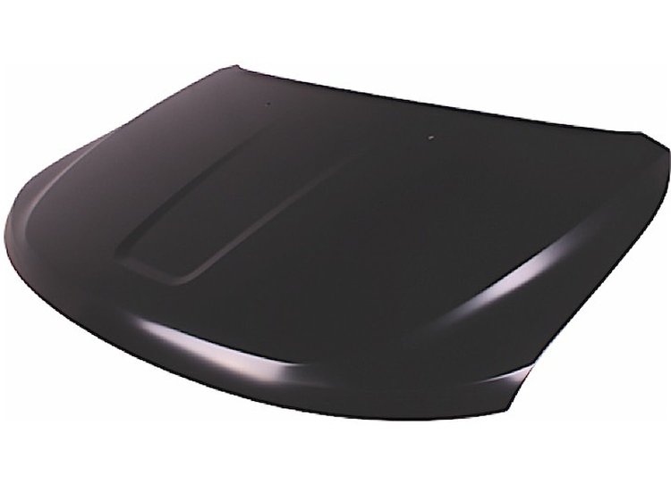 HOOD STEEL GRAND CHEROKEE
