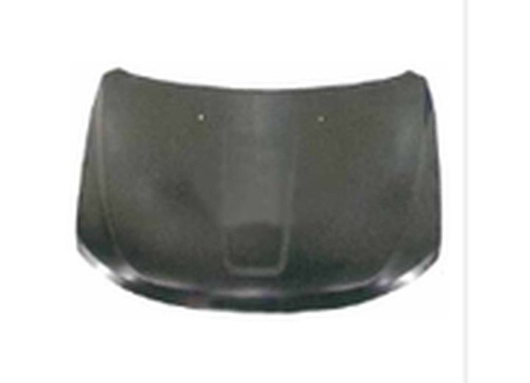 HOOD PANEL ASY ALUMINUM G