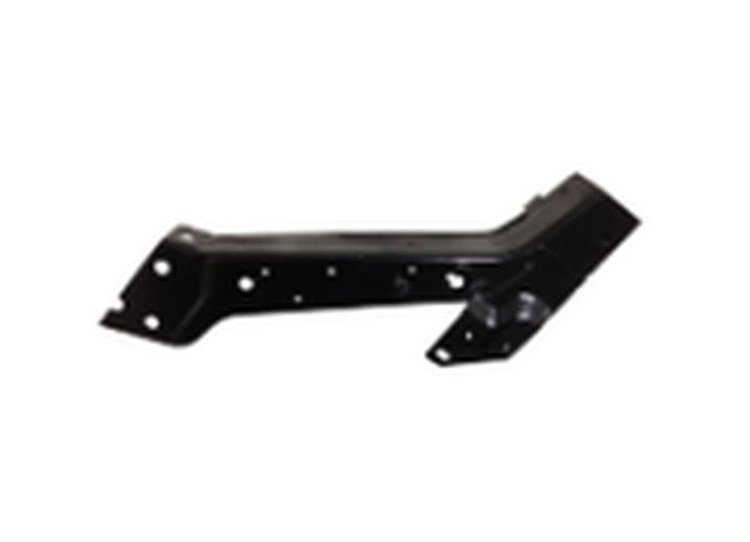 LH RADIATOR SUPPORT UPPER