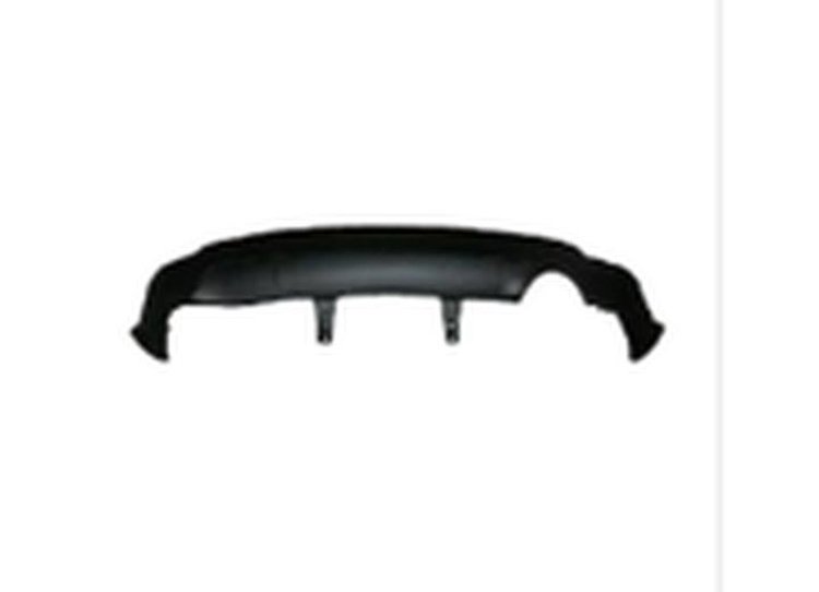 CAPA RR BUMPER VALANCE PA