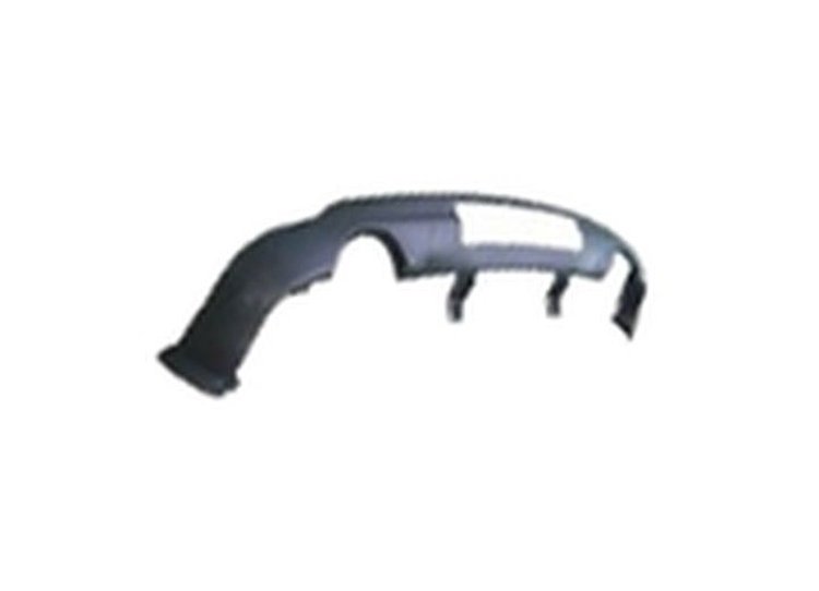 REAR BUMPER VALANCE PANEL