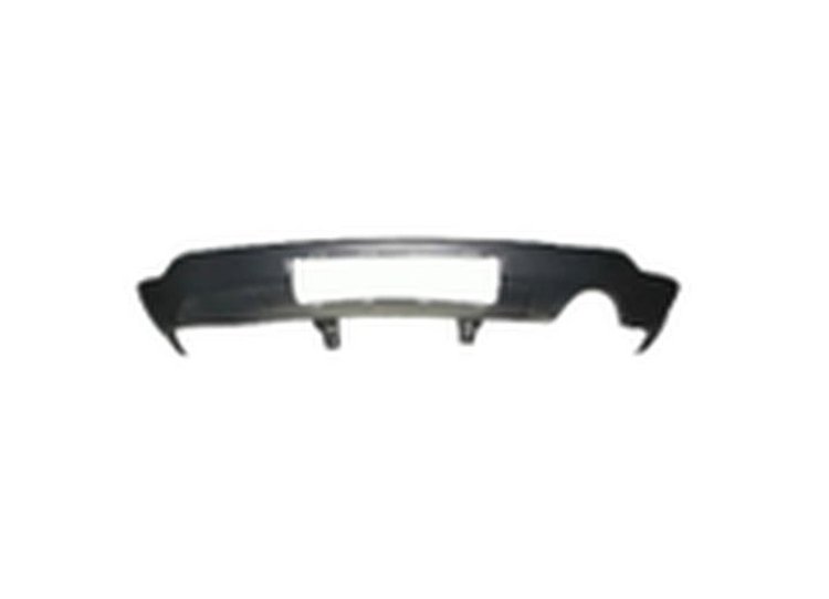 RR BUMPER VALANCE PANEL W