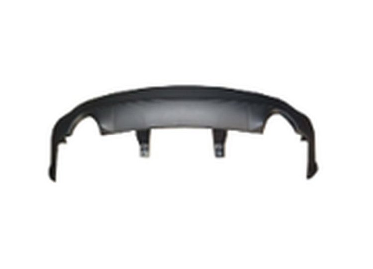 RR BUMPER VALANCE PANEL W