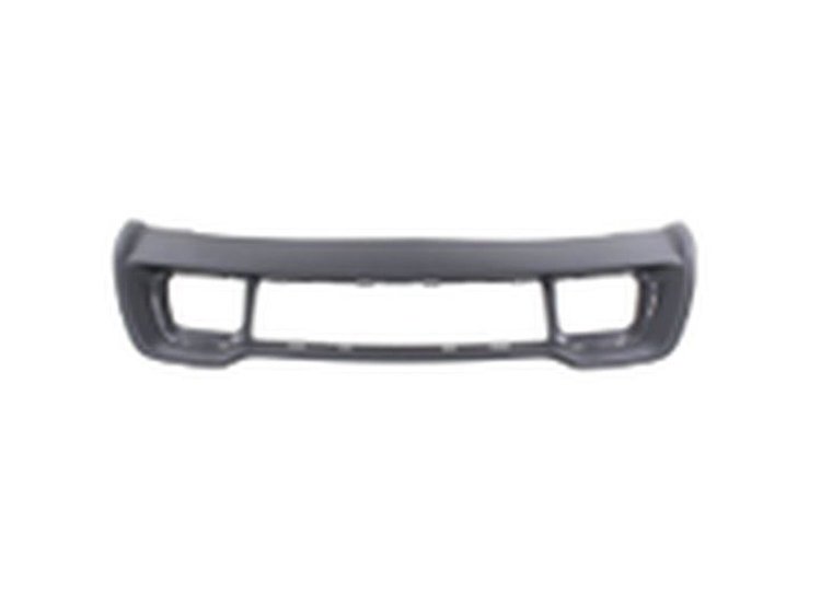 CAPA FRT BUMPER INSERT BU