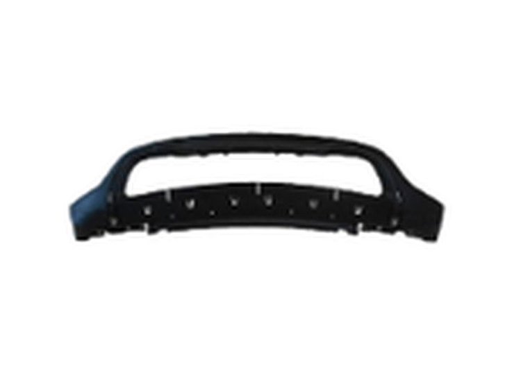 FRONT BUMPER COVER LOWER