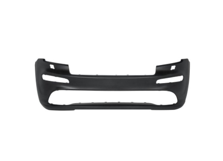 FRONT BUMPER COVER W/O H/