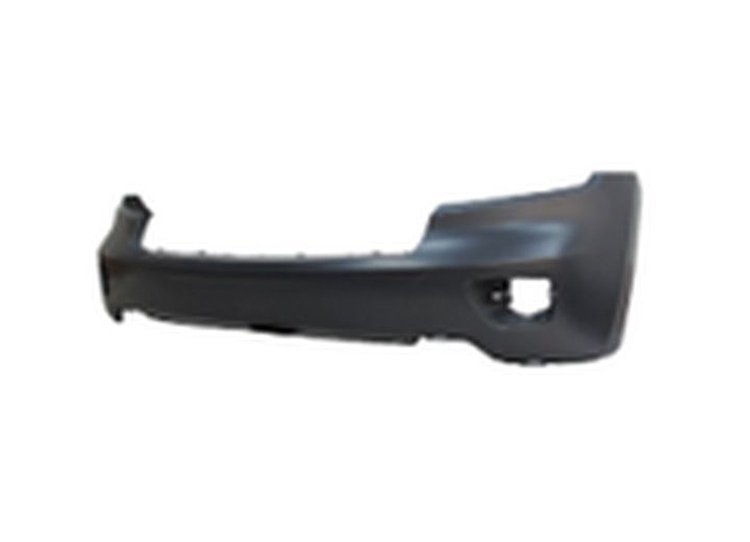 CAPA FRT BUMPER UPPER COV