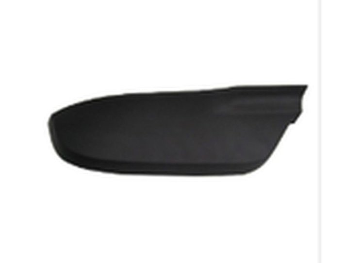RH FRONT BUMPER FASCIA SP