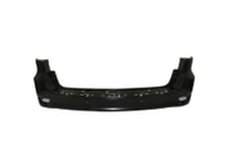 RR BUMPER CVR W/O ADV PAR