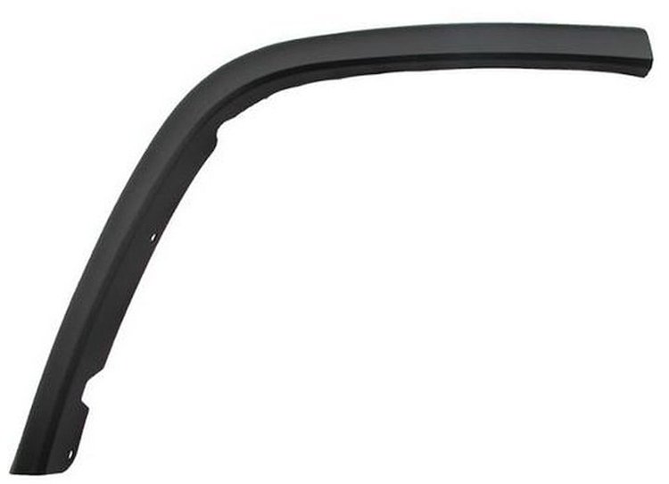 RH REAR WHEEL OPENING MLD