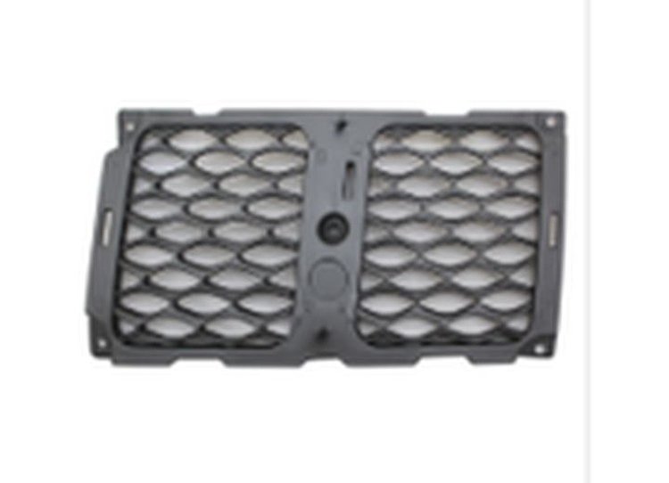 LH GRILLE MOLDING SRT8 HO