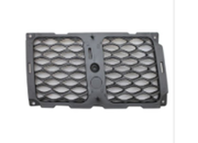 RH GRILLE MOLDING SRT8 HO