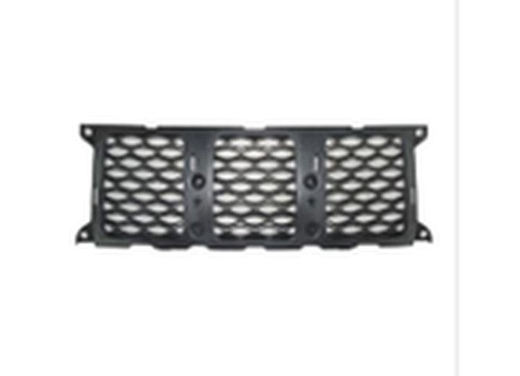 GRILLE MOLDING SRT8 HONEY