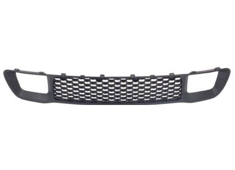 CAPA FRT BUMPER GRILLE W/