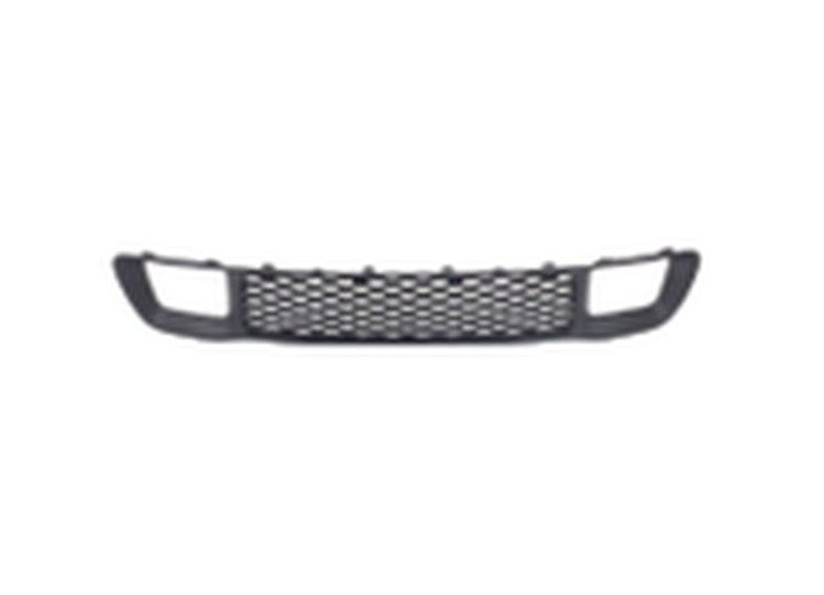 FRT BUMPER GRILLE W/O ADA