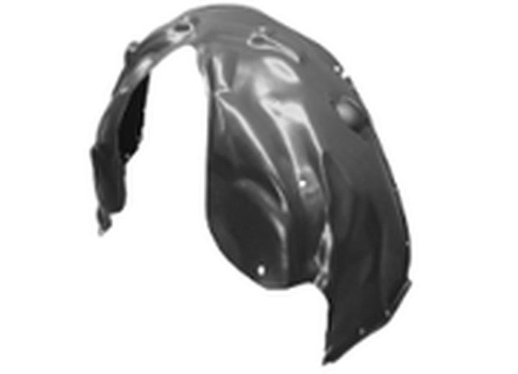 LH FRT FENDER INR PANEL S