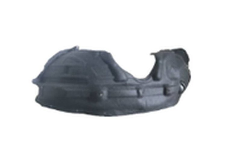 RH FRONT FENDER INNER PAN