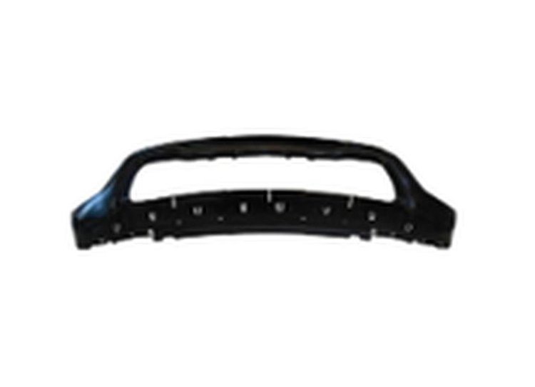 CAPA FRT BUMPER COVER LOW