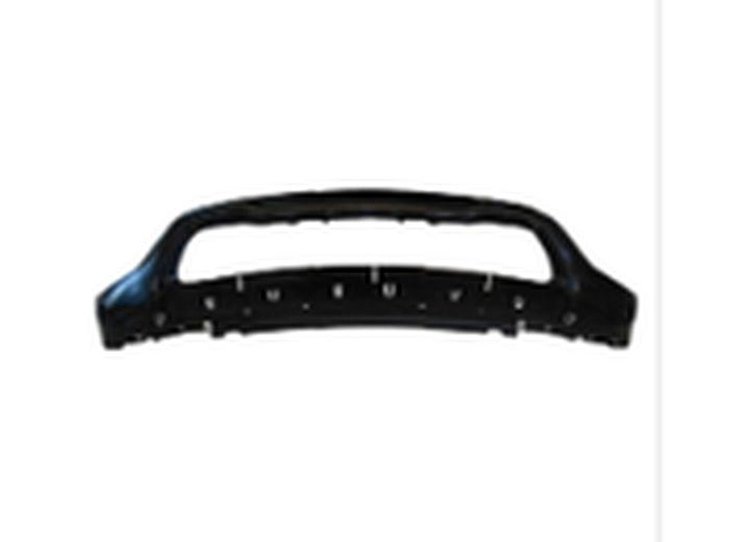 FRONT BUMPER COVER LOWER