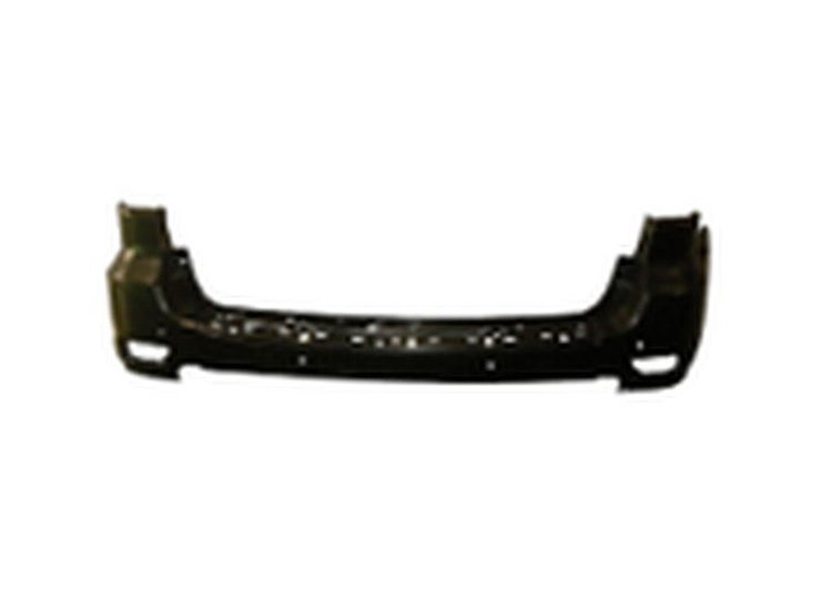 REAR BUMPER COVER 1117 JE