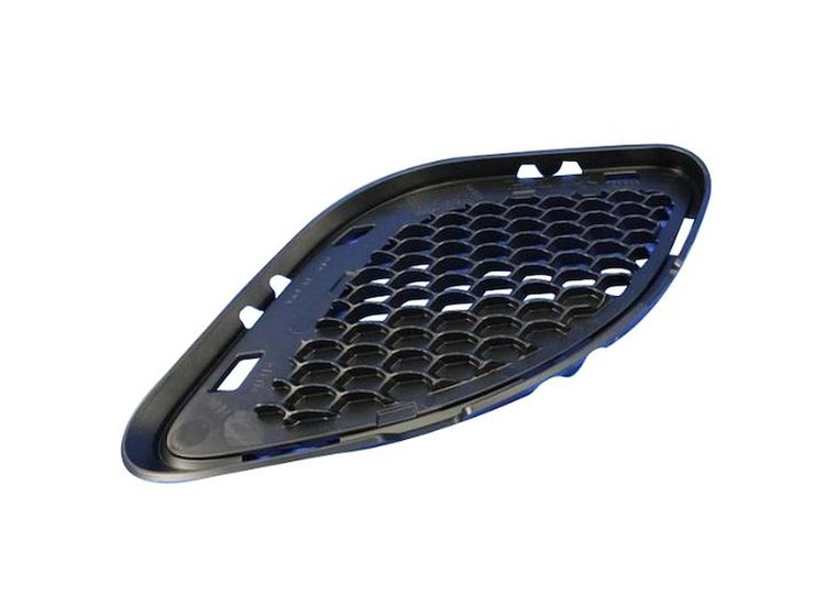 RH FRONT BUMPER INSERT OU