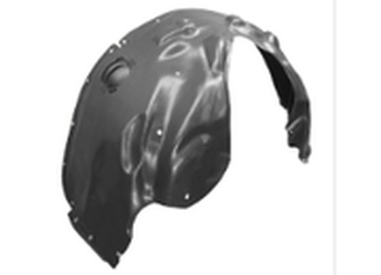 RH FRT FENDER INR PANEL S