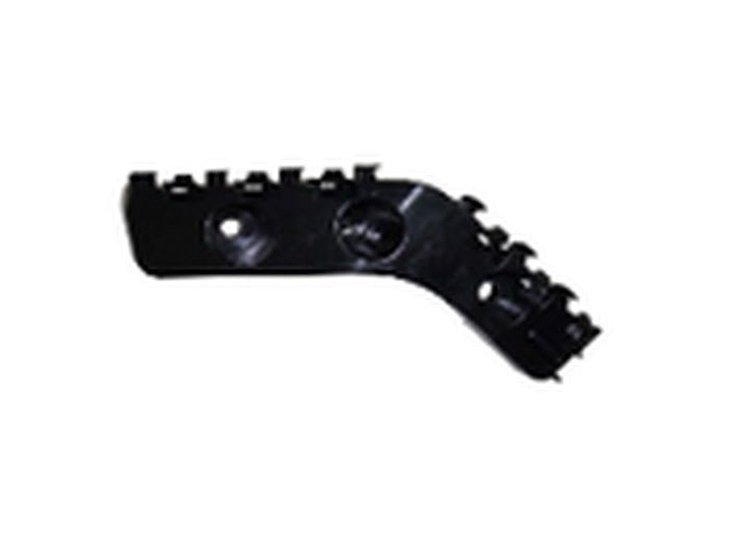 LH FRONT BUMPER COVER RET