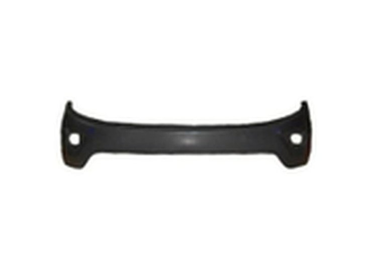 FRT BUMPER CVR UPPER LARE