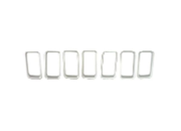 CAPA GRILLE MOLDING CODE