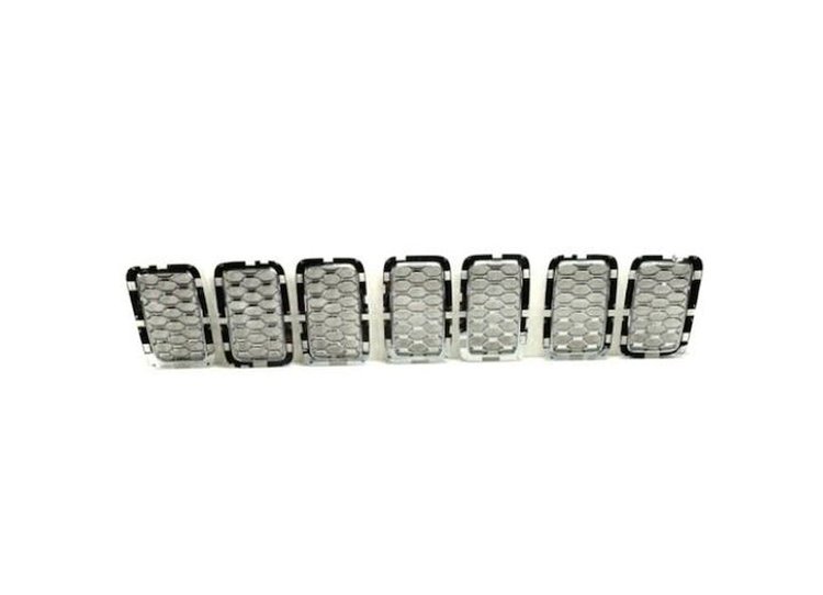 GRILLE FILLER OVERLAND IN