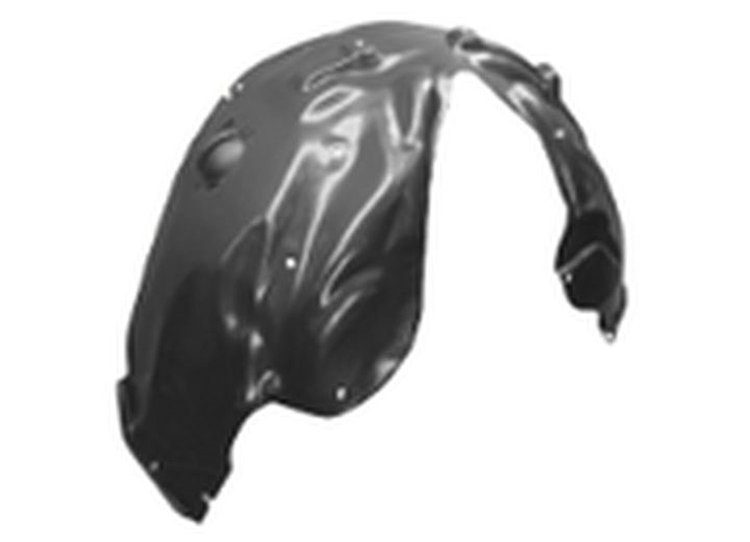 RH FRT FENDER INR PANEL S