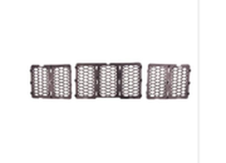 GRILLE ASY HONEYCOMB STYL