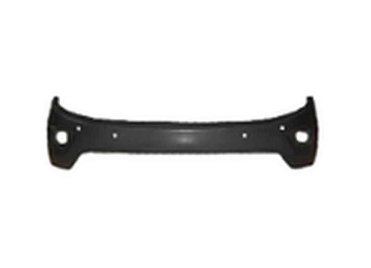 CAPA FRT BUMPER COVER UPP