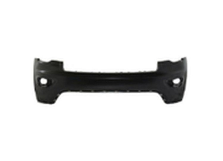 CAPA FRT BUMPER CVR UPPRL