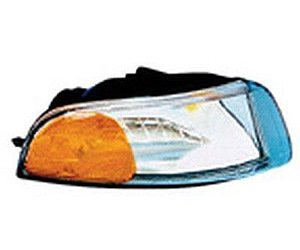 LH PARK/SIG/SIDEMARKER CONCORDE/VISION 93-97