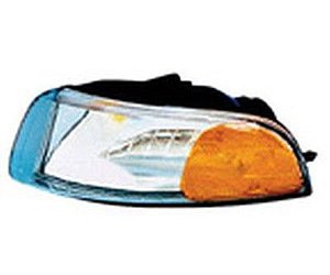RH PARK/SIG/SIDEMARKER CONCORDE/VISION 93-97