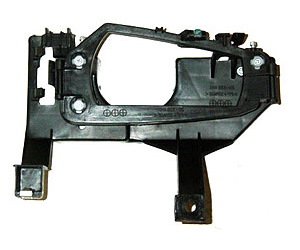 RH H.L. MNTG BRKT INTREPID 93-97