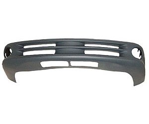 FT BUMPER CVR W/ FOG LAMP HOLES P INTREPID 93-97