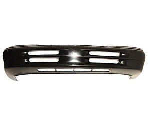 FT BUMPER CVR W/O F.L. HOLES P INTREPID 93-95