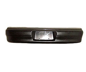 RR BUMPER CVR P INTREPID 93-97