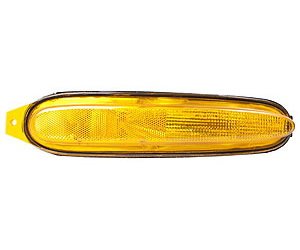 LH PARK/SIG LAMP CONCORDE 98-O1