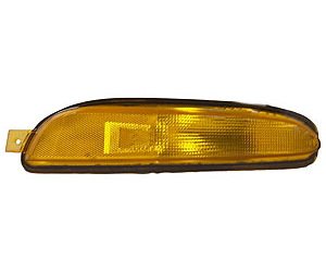 LH PARK/SIG LAMP W/O H.L. WASHERS CHRYSLER 300M 99-04