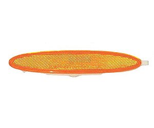 RH SIDEMARKER LAMP CONCORDE 02-04 LHS 99-01