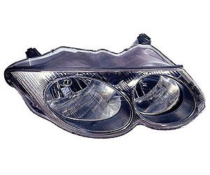 RH H.L. C W/O H.L. LEVELING CHRYSLER 300M 99-04