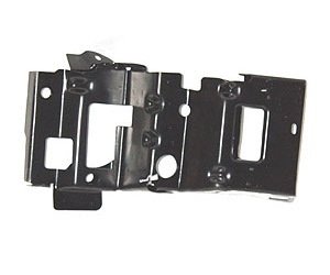LH H.L. MNTG PNL CONCORDE 98-04 LHS 99-01 CHRYSLER 300M 99-04