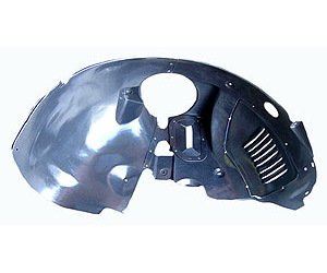 RH FENDER LINER CONCORDE 98-04 LHS 99-01 CHRYSLER 300M 99-04
