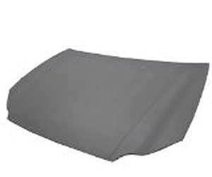 HOOD PLASTIC CONCORDE 98-04 LHS 99-01